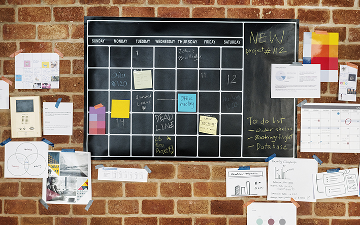 Time Well Spent: Reallocating Your Work Calendar for Strategic Thinking